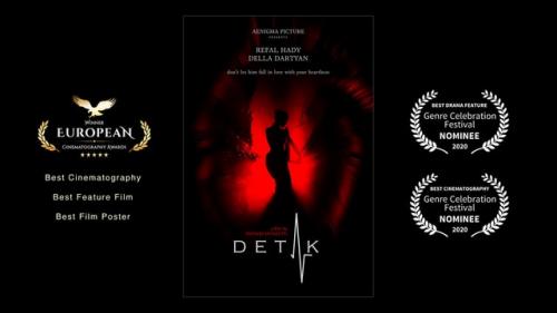 Kupas Tuntas Film 'Detak' yang Menang European Cinematography Awards